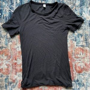 Lululemon Hold Tight Short Sleeve